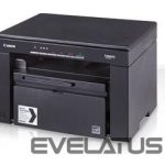 Aksesuāri un izejmateriāli Canon  PRINTER/COP/SCAN I-SENSYS/MF3010 5252B004 