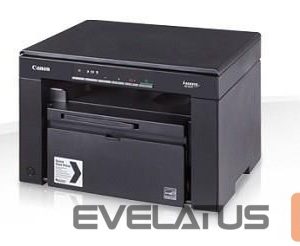 Aksesuāri un izejmateriāli Canon  PRINTER/COP/SCAN I-SENSYS/MF3010 5252B004 