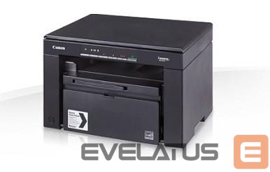 Aksesuāri un izejmateriāli Canon PRINTER/COP/SCAN I-SENSYS/MF3010 5252B004