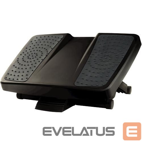 Biroja izejmateriāls Fellowes CHAIR FOOT SUPPORT ULTIMATE/8067001
