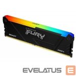 Operatīv atmiņa DDR4 Kingston  MEMORY DIMM 16GB PC28800 DDR4/KF436C18BB2A/16 