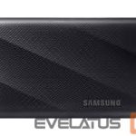 Cietais disks SSD Samsung  External SSD||T9|4TB|USB 3.2|Write speed 2000 MBytes/sec|Read speed 2000 MBytes/sec|MU-PG4T0B/EU 