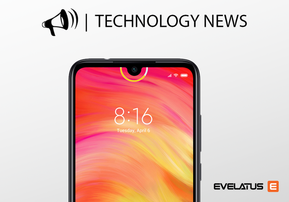 ​Jaunumi tehnoloģiju pasaulē – Notch Pie!