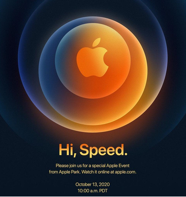 Apple Inc. paziņoja, ka tā gada lielākais produktu izlaišanas pasākums notiks 13. oktobrī.