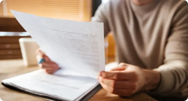 documents