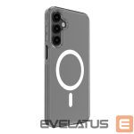 Aizmugurējais vāciņš Evelatus Xiaomi Redmi 13 4G Clear Case Transparent