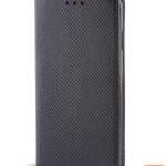 Atveramie maciņi iLike Apple Smart Magnet case for iPhone 16 Pro 6,3 Black