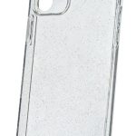 Aizmugurējais vāciņš iLike Apple Slim case 2 mm for iPhone 16 Plus 6,7 Transparent