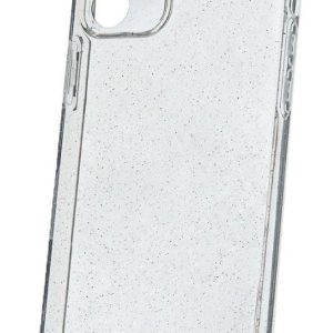 Aizmugurējais vāciņš iLike Apple Slim case 2 mm for iPhone 16 Plus 6,7 Transparent