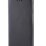 Atveramie maciņi iLike Apple Smart Magnet case for iPhone 16 Pro Max 6,9 Black