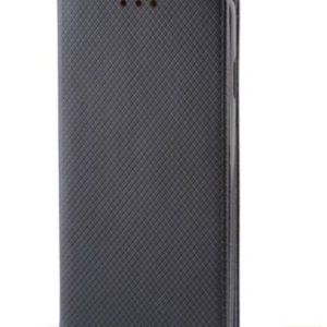 Atveramie maciņi iLike Apple Smart Magnet case for iPhone 16 Pro Max 6,9 Black