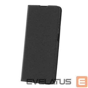 Aizmugurējais vāciņš Tech-Protect  Tech-Protect MagMat MagSafe iPhone 13 mini case - navy blue matte 