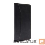Atveramie maciņi Evelatus Xiaomi 15 Book Case Black