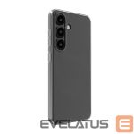 Aizmugurējais vāciņš Evelatus Samsung Galaxy S25 Silicone Case 1.5mm TPU Transparent