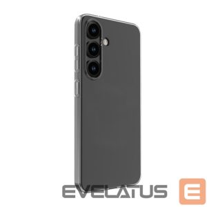 Aizmugurējais vāciņš Evelatus Samsung Galaxy S25 Plus Silicone Case 1.5mm TPU Transparent