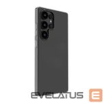 Aizmugurējais vāciņš Evelatus Samsung Galaxy S25 Ultra Silicone Case 1.5mm TPU Transparent