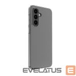 Aizmugurējais vāciņš Evelatus Samsung Galaxy A36 Silicone Case 1.5mm TPU Transparent