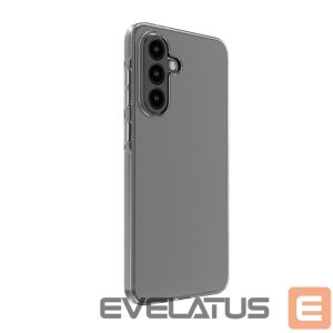 Aizmugurējais vāciņš Evelatus Samsung Galaxy A36 Silicone Case 1.5mm TPU Transparent