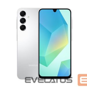 Смартфон Samsung  Galaxy A16 LTE 4/128GB Grey
