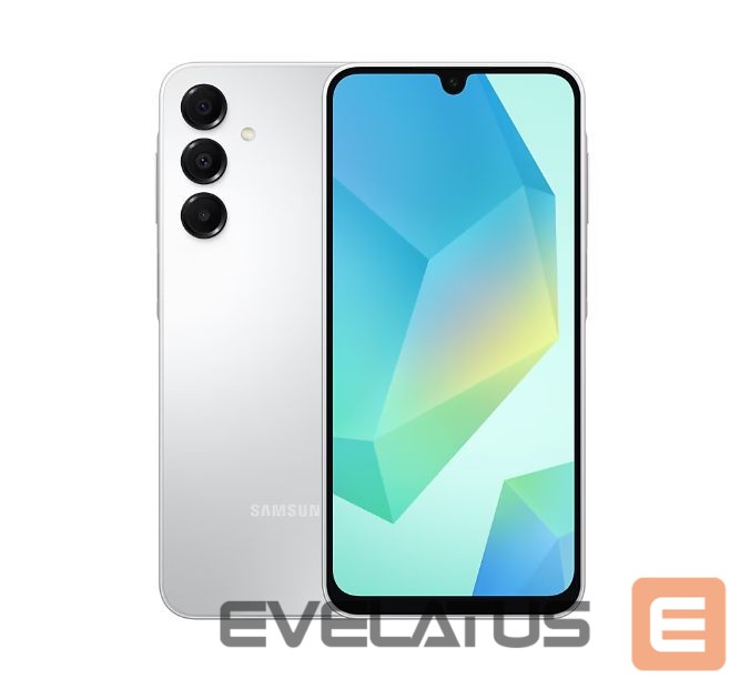Смартфон Samsung Galaxy A16 LTE 4/128GB Grey