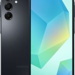 Viedtālrunis Samsung  Galaxy A16 LTE 4/128GB Black
