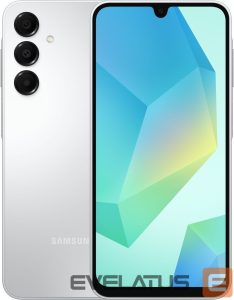 Viedtālrunis Samsung  Galaxy A16 LTE 4/128GB Grey