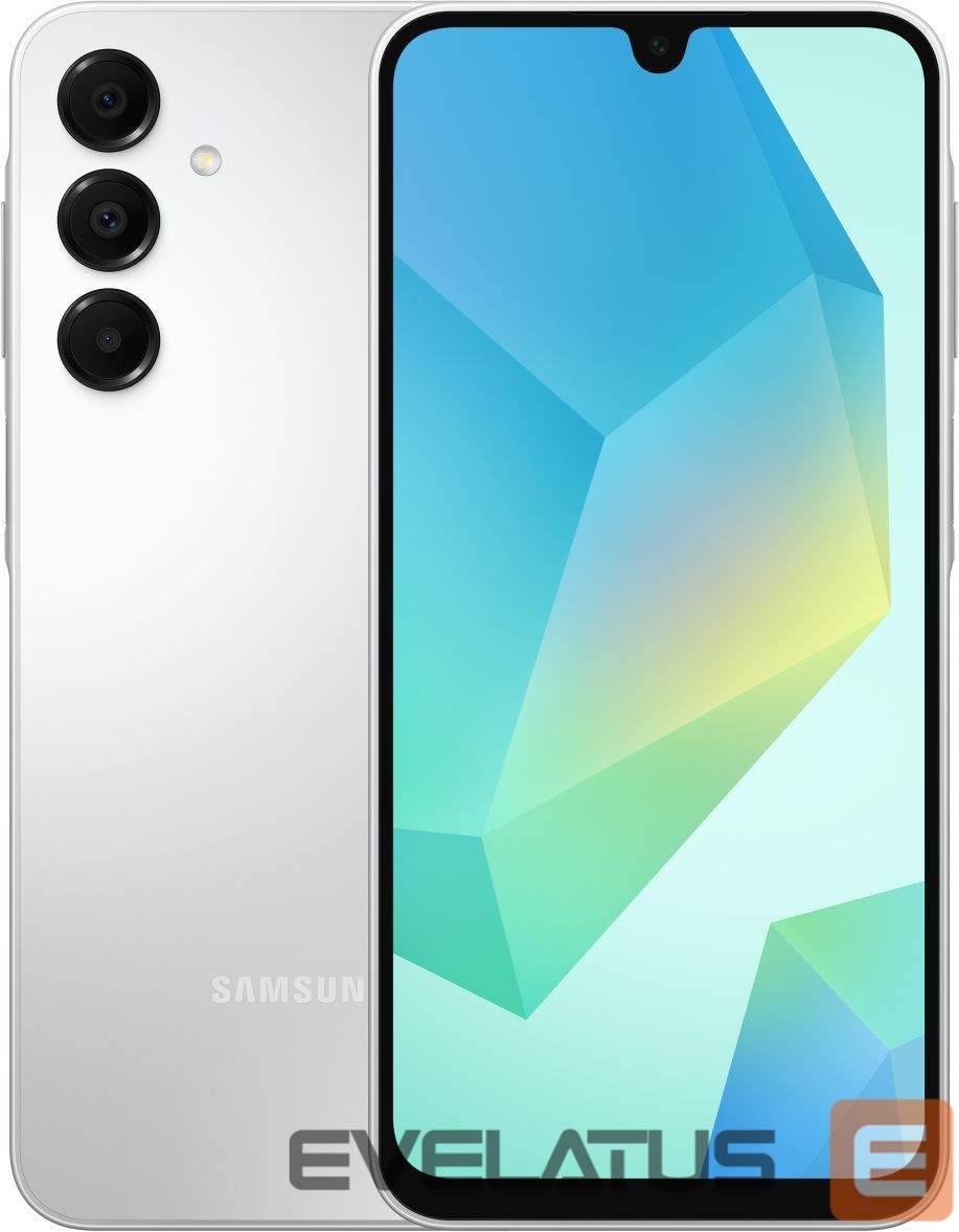 Viedtālrunis Samsung Galaxy A16 LTE 4/128GB Grey
