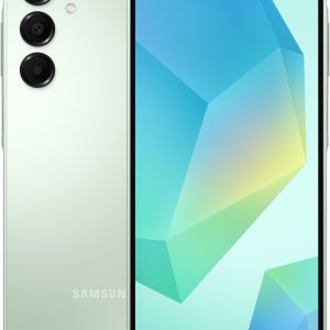 Viedtālrunis Samsung  Galaxy A16 LTE 4/128GB Green