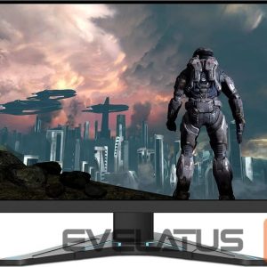 Monitors Lenovo  G24-20 23.8 Black