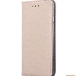 Aizmugurējais vāciņš iLike Xiaomi Redmi 14C 4G/ 14C 5G / Redmi A4 / POCO C75 Smart Magneti case Gold