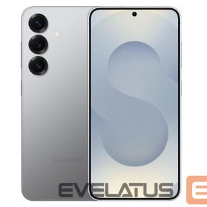 Viedtālrunis Samsung  Galaxy S25 5G 12/128GB Silver