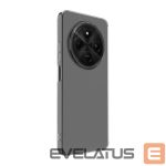 Aizmugurējais vāciņš Evelatus Xiaomi Poco C75 5G Clear Silicone Case 1.5mm TPU Transparent
