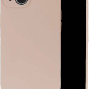 Aizmugurējais vāciņš iLike - Samsung Galaxy S25 Edge Silicone case Beige