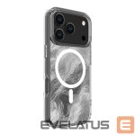 Aizmugurējais vāciņš Evelatus Apple iPhone 17 Pro IMD Glacier Case with Magsafe Gray