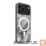 Aizmugurējais vāciņš Evelatus Apple iPhone 17 Pro Max IMD Glacier Case with Magsafe Gray