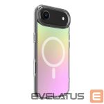 Aizmugurējais vāciņš Evelatus Apple iPhone 17 Air IMD Briliant Case with Magsafe Chameleon 