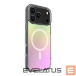 Aizmugurējais vāciņš Evelatus Apple iPhone 17 Pro Max IMD Briliant Case with Magsafe Chameleon 
