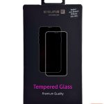 Aizsargstikls Evelatus Apple iPhone 17 Pro Privacy Corning Gorilla Glass Anti-Static 3D Full Cover 10X Stronger