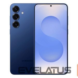 Viedtālrunis Samsung  Galaxy S25 12/128GB Blue Black