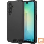 Aizmugurējais vāciņš iLike Samsung Galaxy A17 Silicone case Black