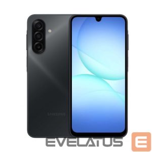 Viedtālrunis Samsung  Galaxy A17 4G 4/128GB Black