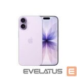 Viedtālrunis Apple  iPhone 17 256GB Lavender