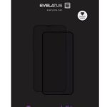 Aizsargstikls Evelatus Apple iPhone 15 0.33 Flat Clear Glass Anti-Static Light