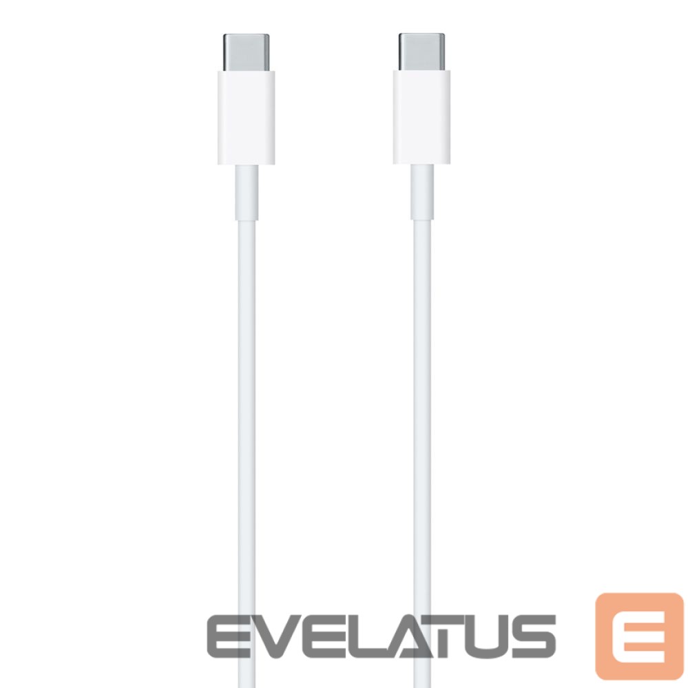 Kabelis CP 20W USB C TO USB C 1M White