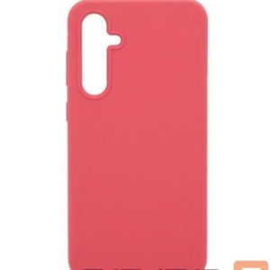 Aizmugurējais vāciņš Evelatus Samsung Galaxy A54 Premium Soft Touch Silicone Case Camelia