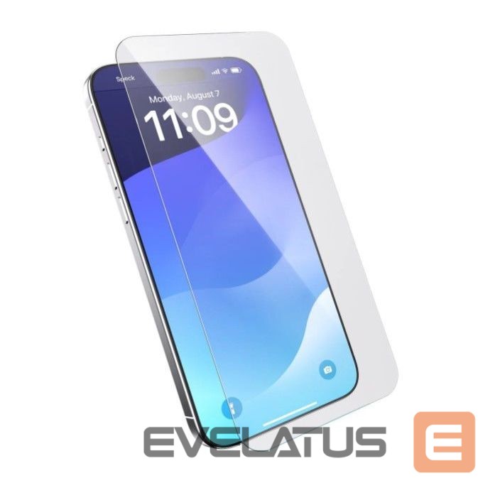 Aizsargstikls iLike Xiaomi Redmi 13C 4G / Poco C65 0.33 Flat Clear Glass Anti-Static
