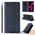 Aizmugurējais vāciņš Hurtel  Blue 