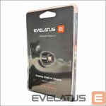 Parveidotājs Evelatus  Evelatus UltraLink OTG Adapter USB-C to USB 3.0 5V 3A  |  5 Gb/s 