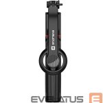 Selfie nūja Evelatus  MagStick Selfie Tripod L20MGN Black