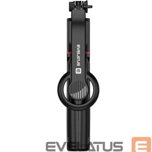 Selfie nūja Evelatus  MagStick Selfie Tripod L20MGN Black